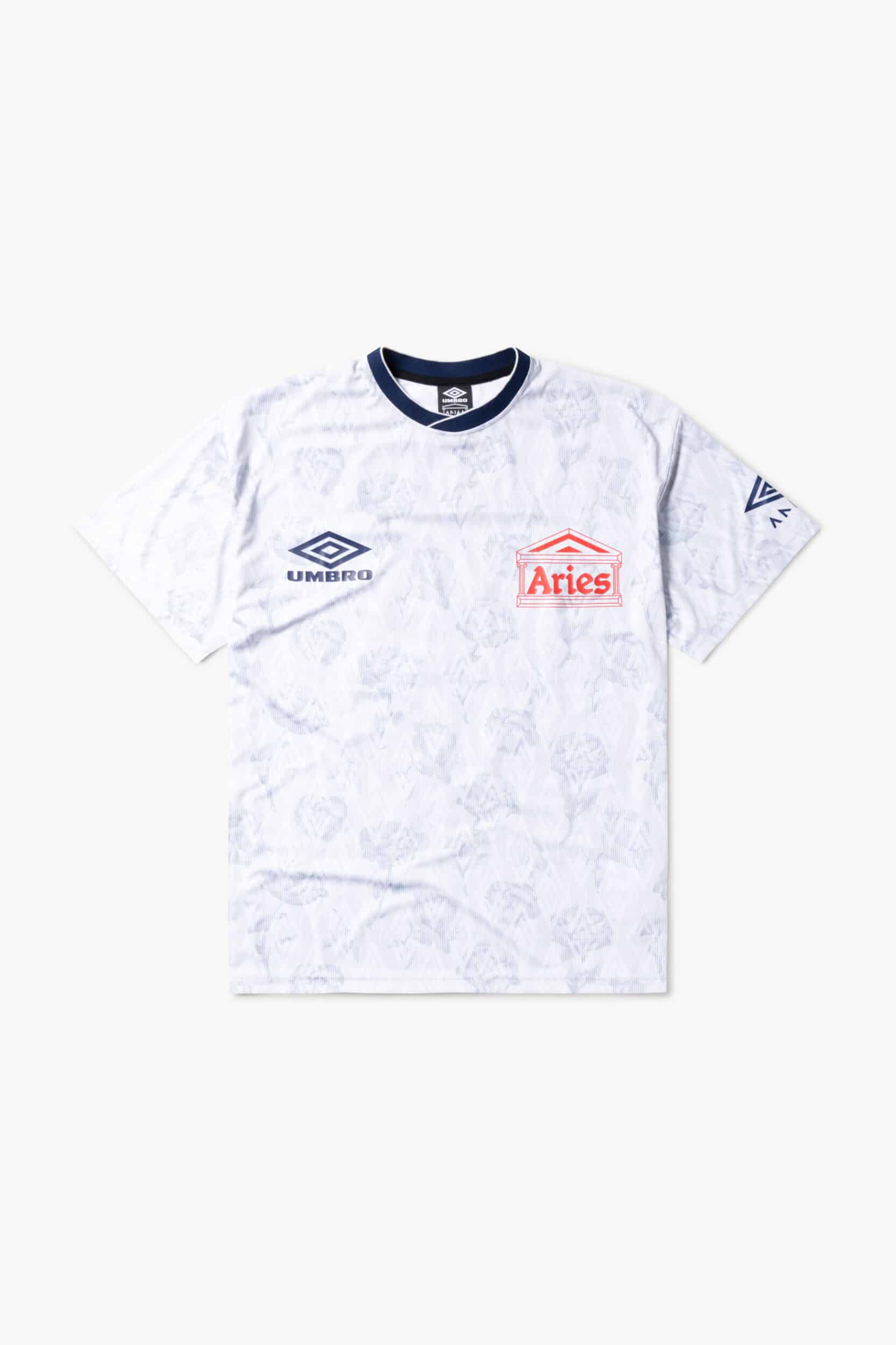 collection umbro aries