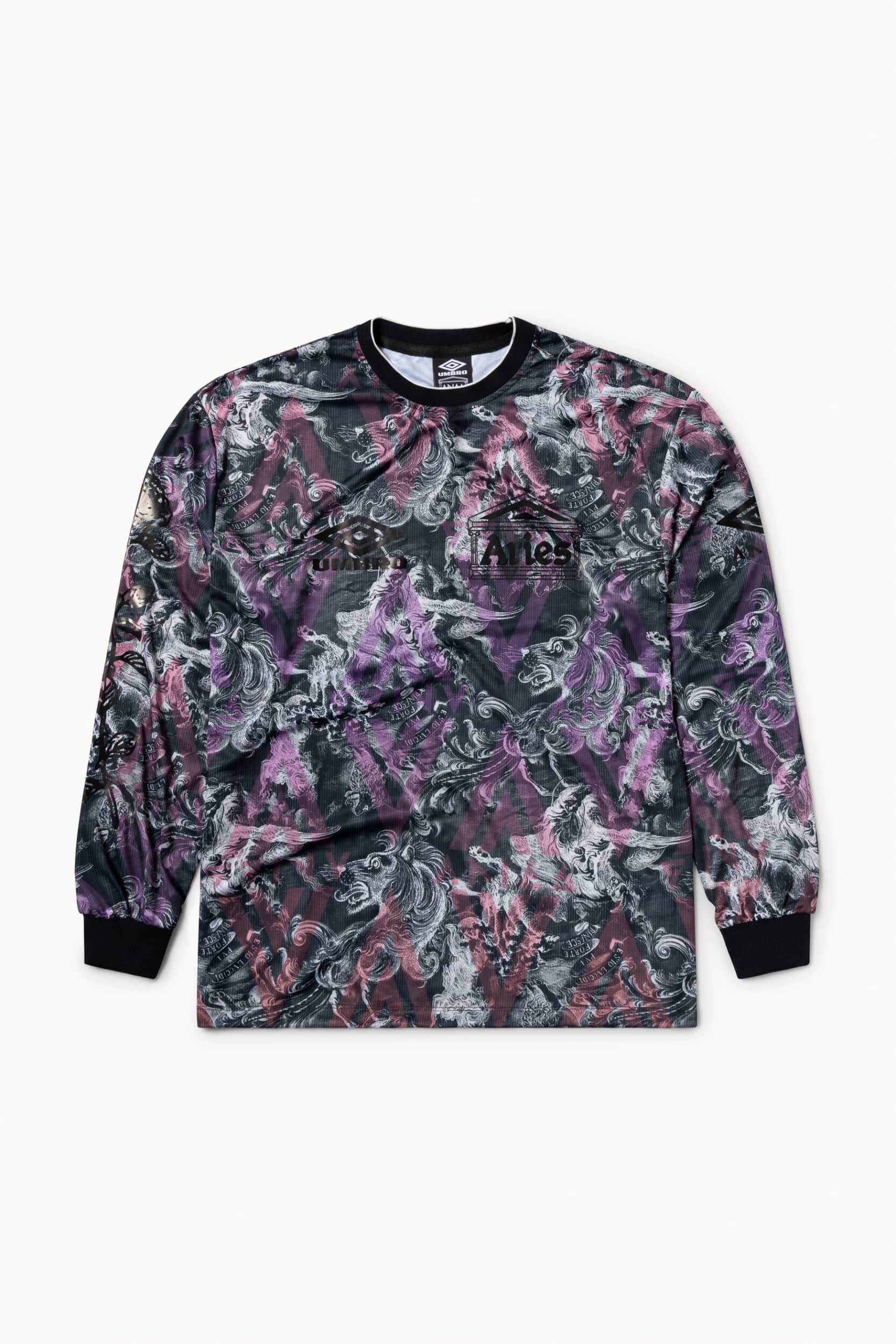 collection umbro aries
