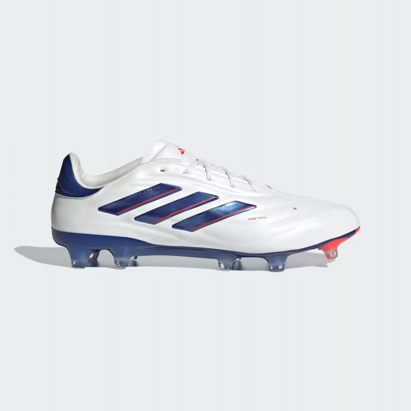 copa pure 2 advancement pack