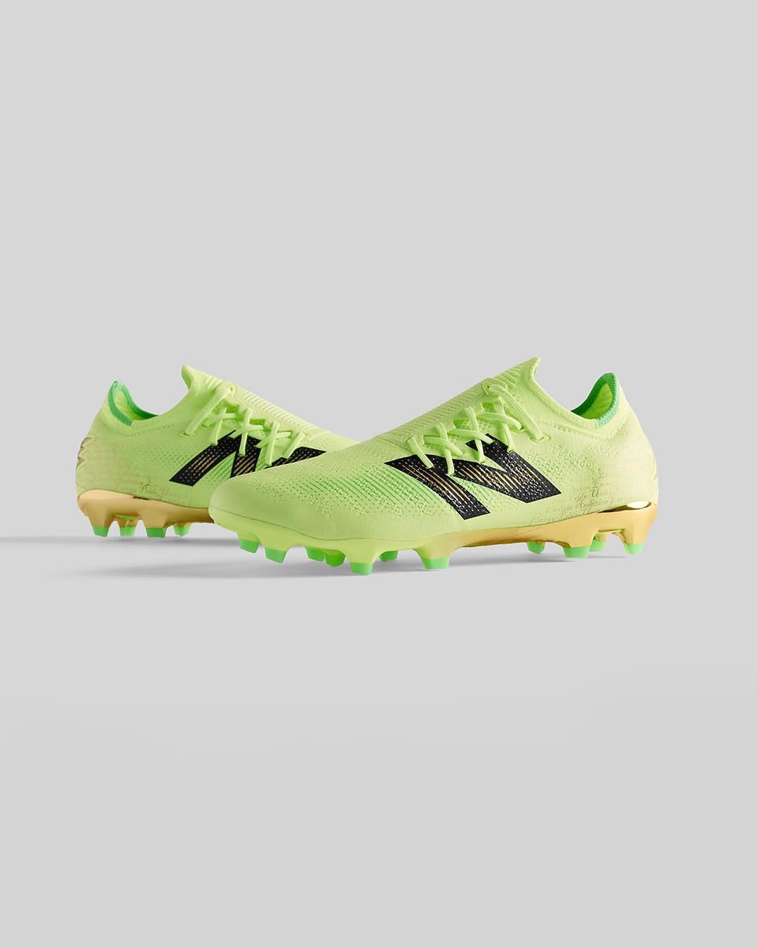 crampons bukayo saka euro 2024