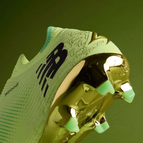 Image de l'article Une deuxième chaussure signature New Balance pour Bukayo Saka à l'Euro 2024
