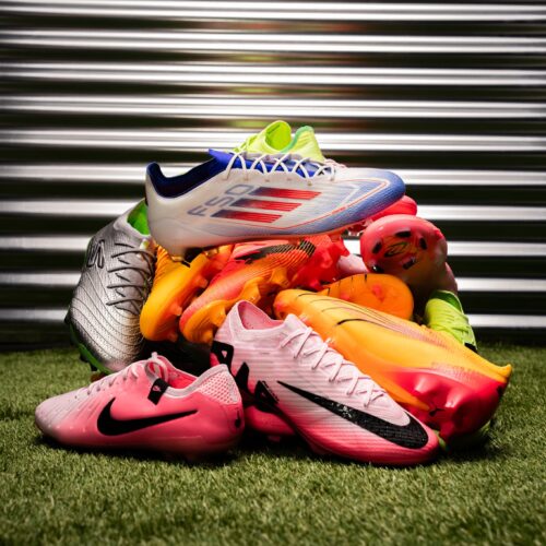 Image de l'article Quelle taille de crampons choisir ? Le guide complet, marque par marque