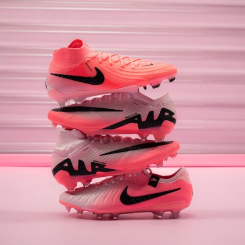 Image de l'article Euro 2024 : l'équipe type des joueurs Nike