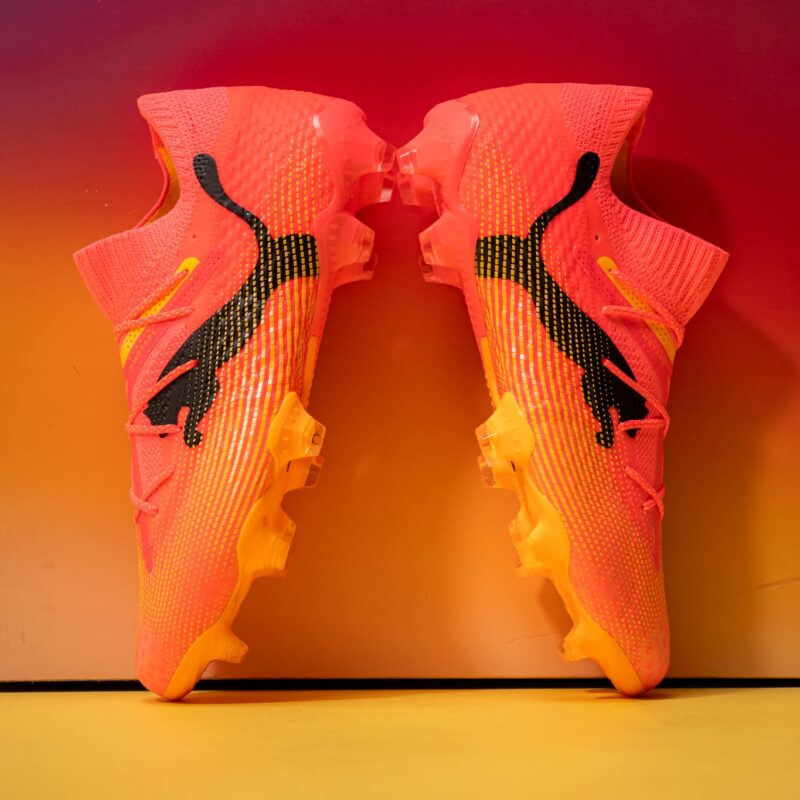 crampon puma euro 2024 footpack