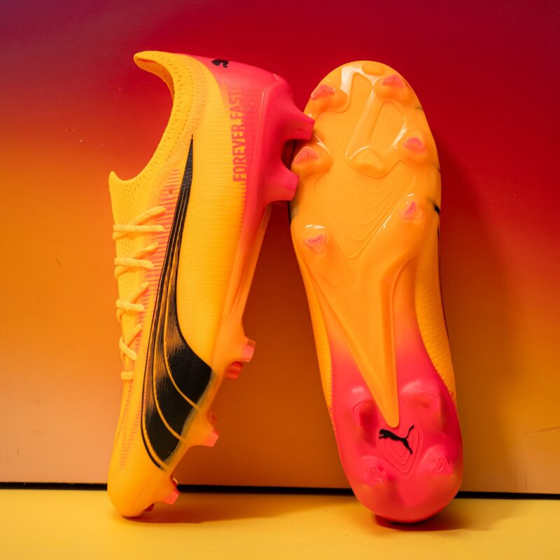 crampon puma euro 2024 footpack