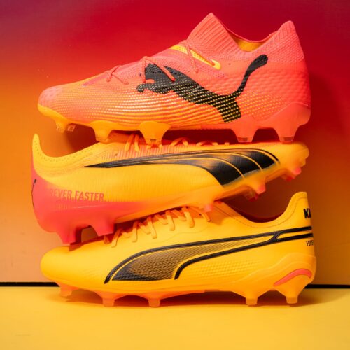 Image de l'article Euro 2024 : l'équipe type des joueurs PUMA
