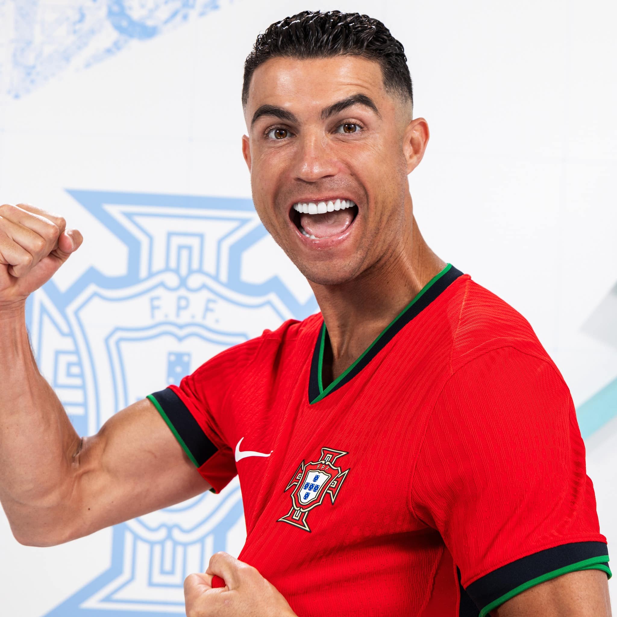 cristiano ronaldo portugal