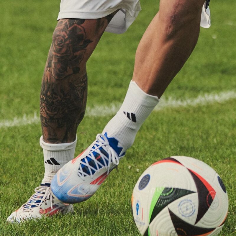 darwin nunez adidas F50