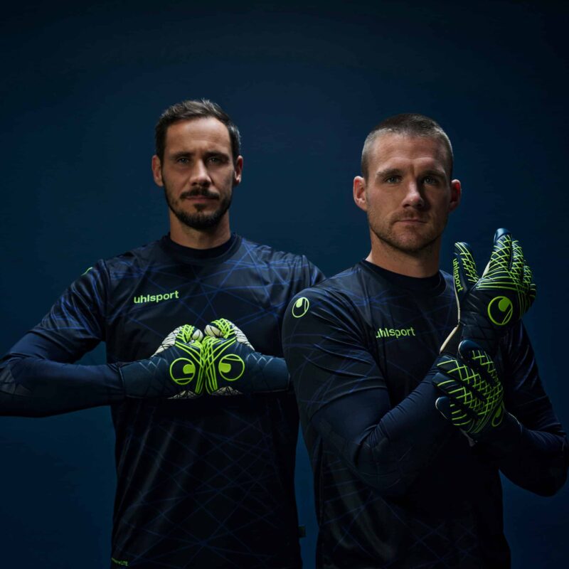gant uhlsport euro 2024