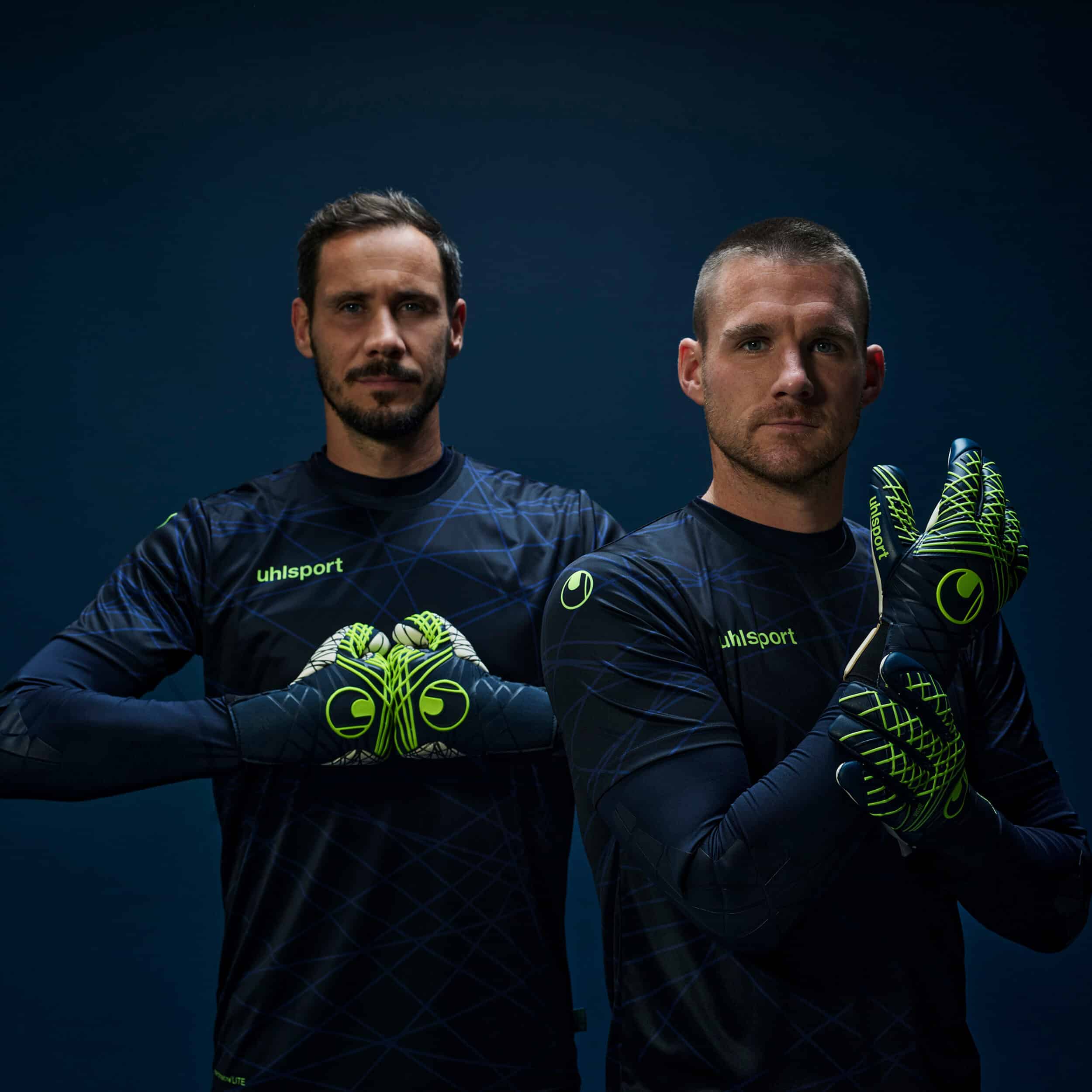 gant uhlsport euro 2024