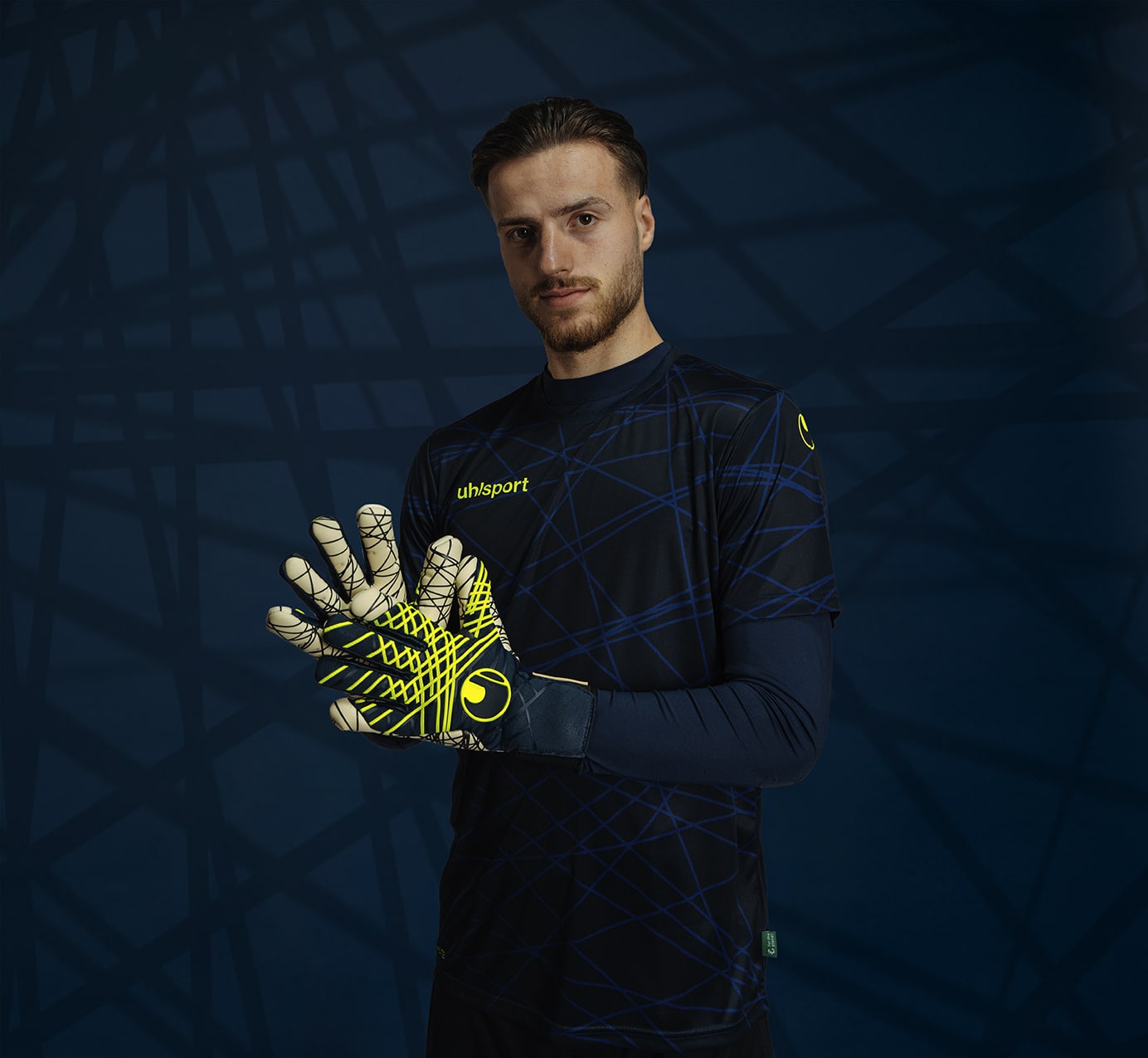 gant uhlsport euro 2024