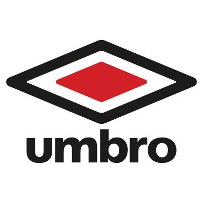 logo umbro 100 ans