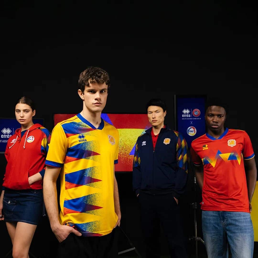 maillot andorre 2024 2026 errea