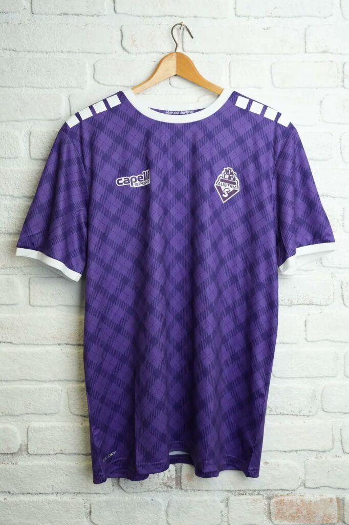 maillot austria salzbourg 2024 2025