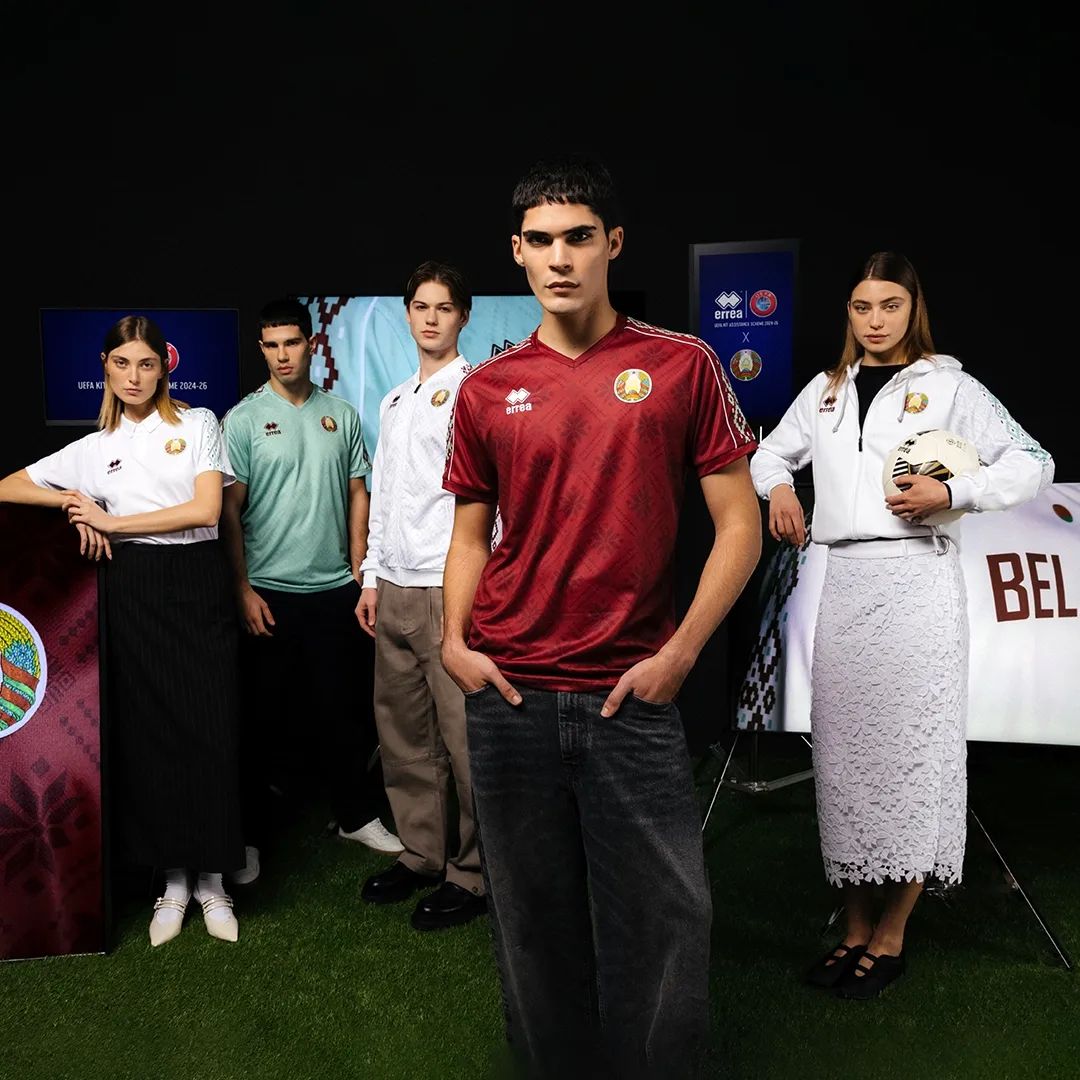 maillot belarus 2024 2026 errea