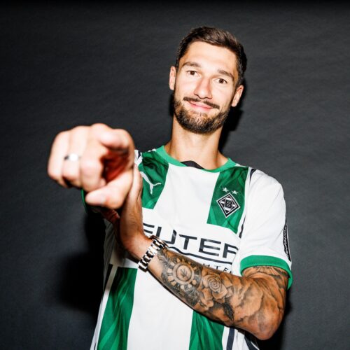 Image de l'article Maillot 2024-2025 : quelles sont les nouvelles tenues dévoilées ? - Épisode #7