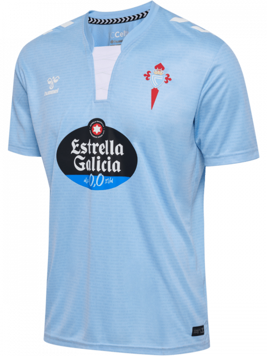 maillot celta vigo 2024 2025