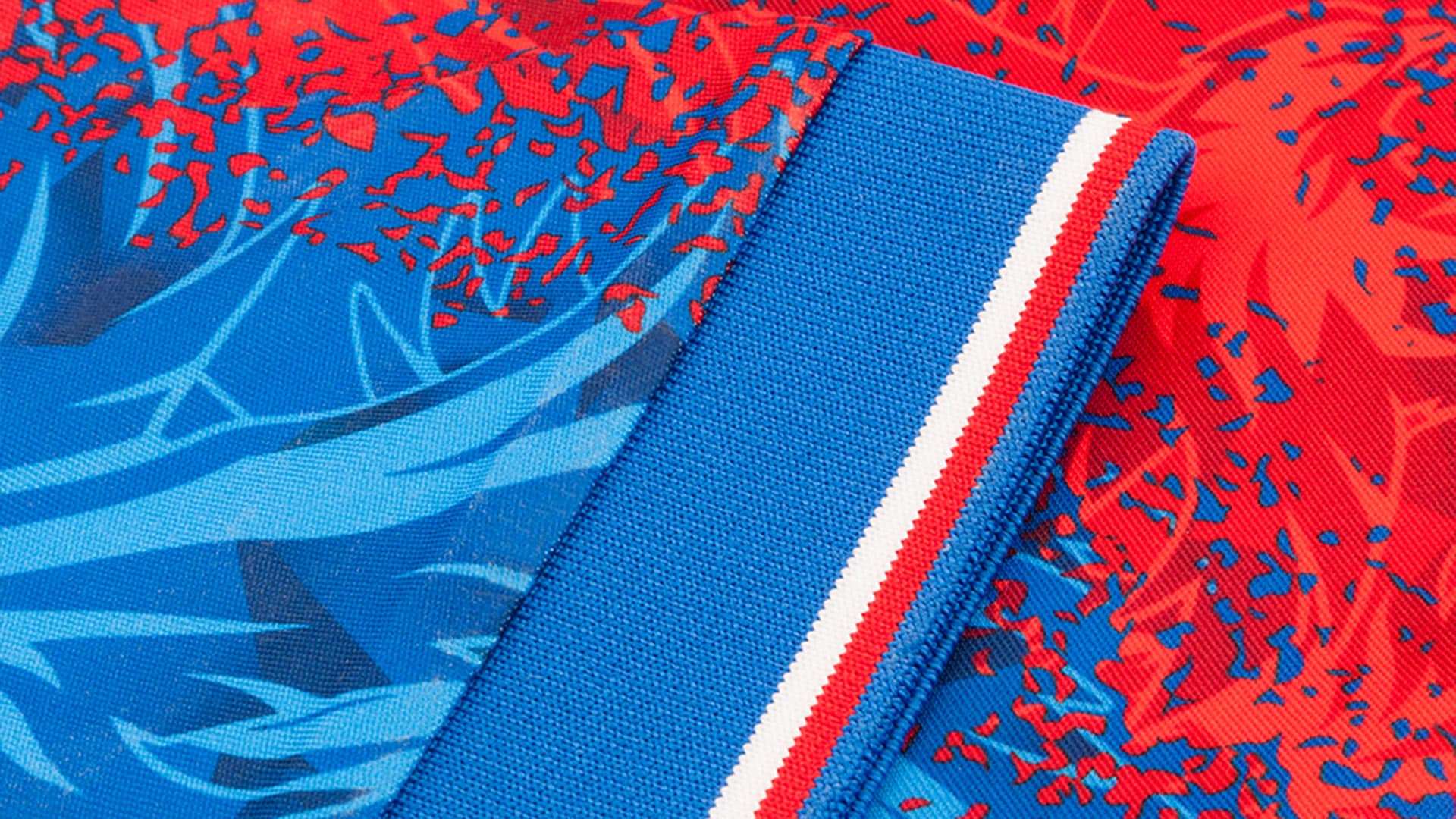 maillot crystal palace 2024 2025