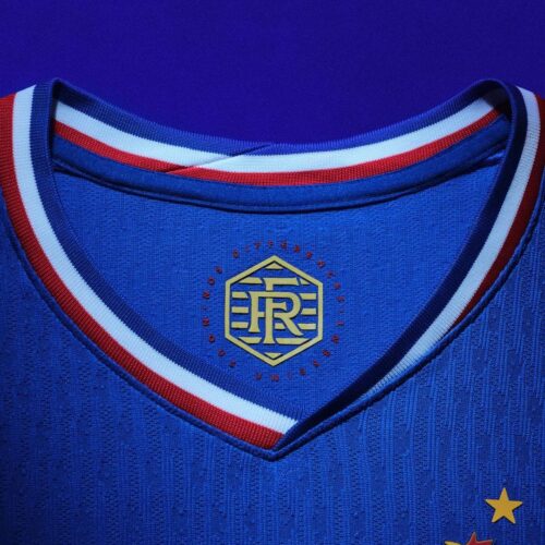 Patch Euro 2020 Vainqueur Italie (3D) Pour Maillot Foot - 8cm - Neuf