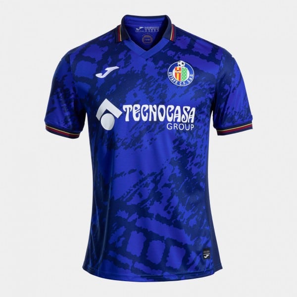 maillot getafe 2024 205