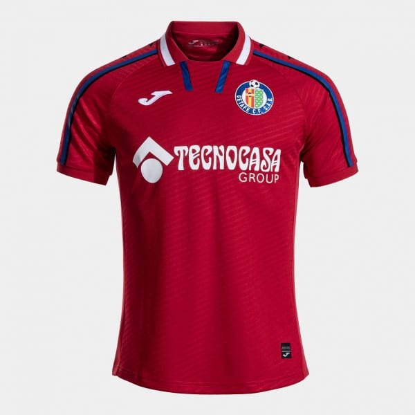 maillot getafe 2024 205