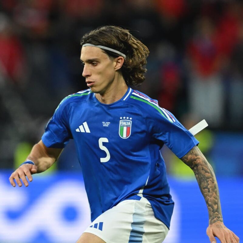 maillot italie euro 2024 5