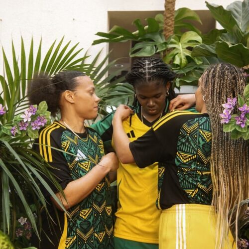 Image de l'article adidas et la Jamaïque viennent-ils de dévoiler les plus beaux maillots de l'année ?