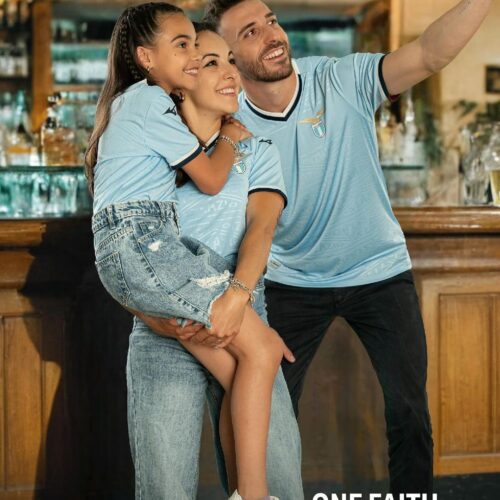 Image de l'article Maillot 2024-2025 : quelles sont les nouvelles tenues dévoilées ? - Épisode #8