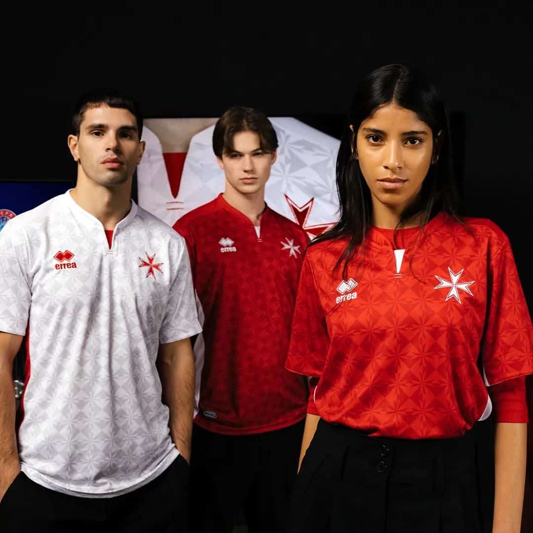 maillot malte 2024 2026 errea