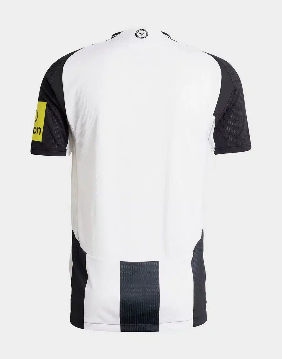 maillot newcastle 2024 2025 domicile