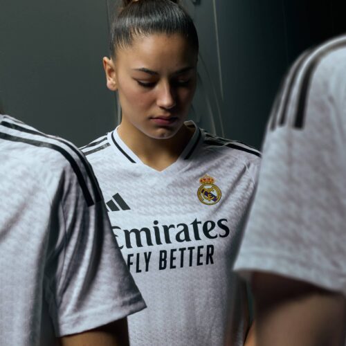 Image de l'article Maillot 2024-2025 : quelles sont les nouvelles tenues dévoilées ? - Épisode #5