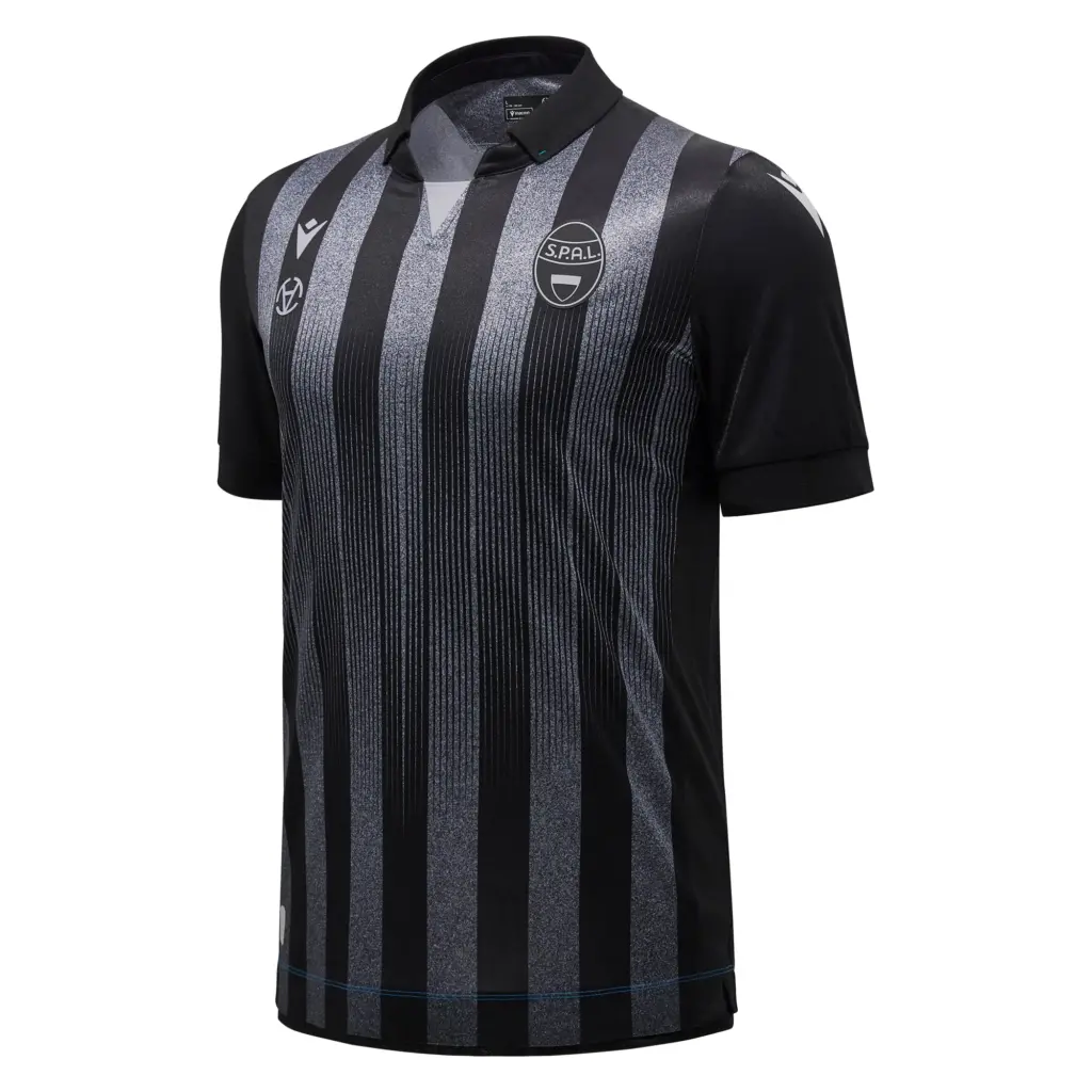 maillot spal exterieur 2024 2025 macron