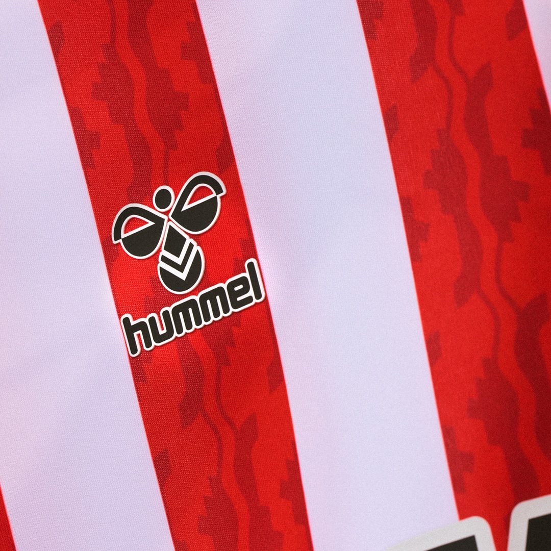 maillot sunderland 2024 2025 domicile