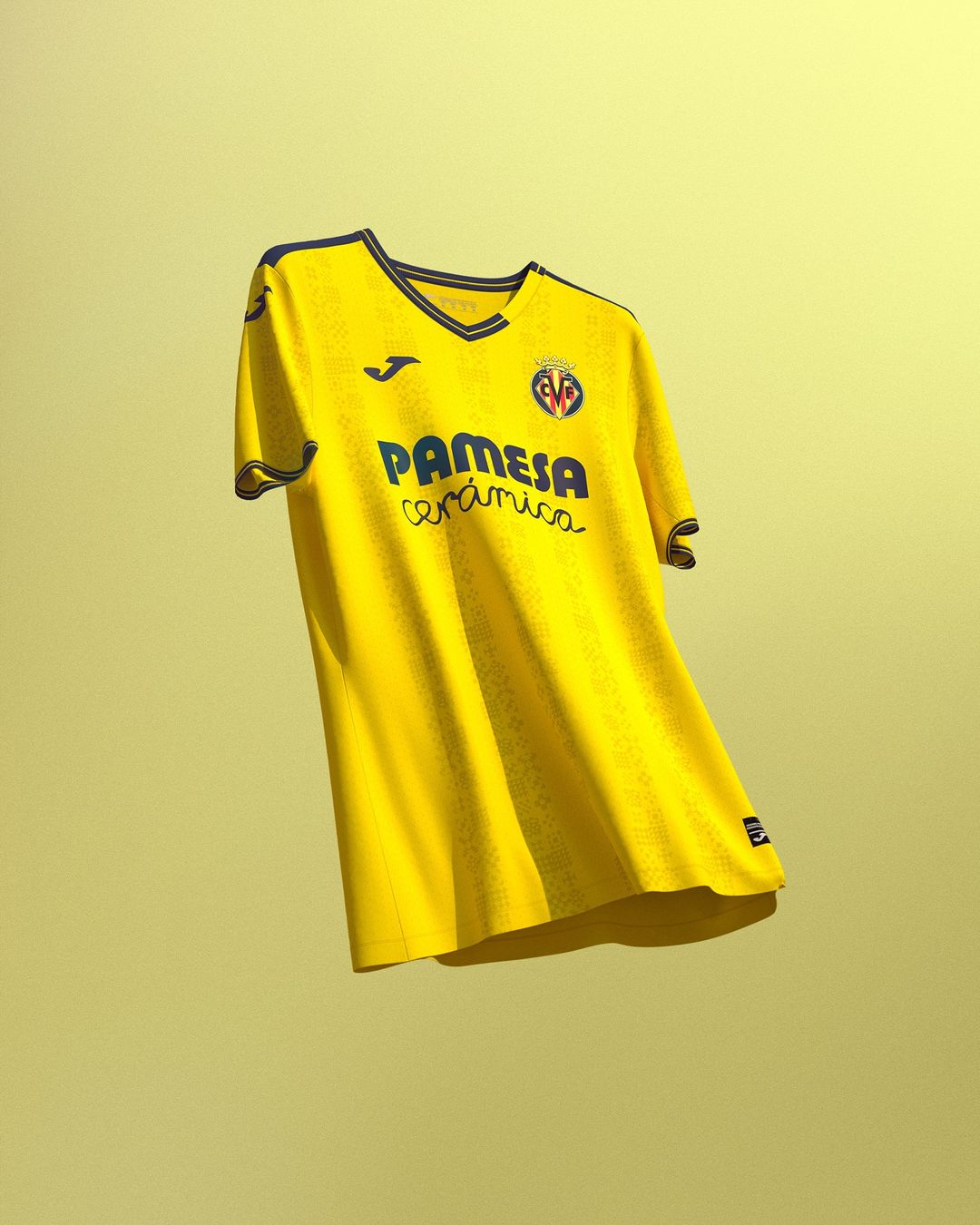 Maillot De Vélo Santini Panaria Céramique - Taille M - Occasion