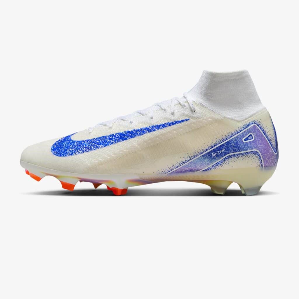 nike mercurial superfly 10