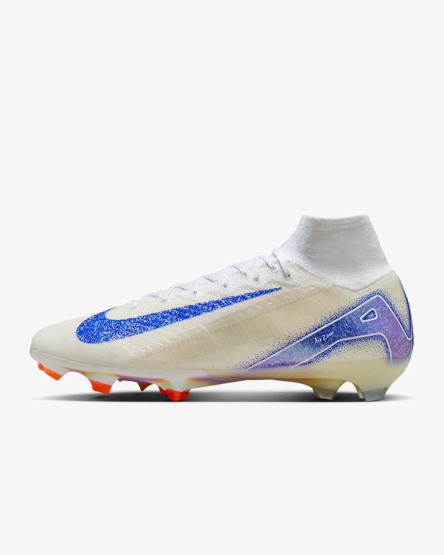 nike mercurial superfly 10