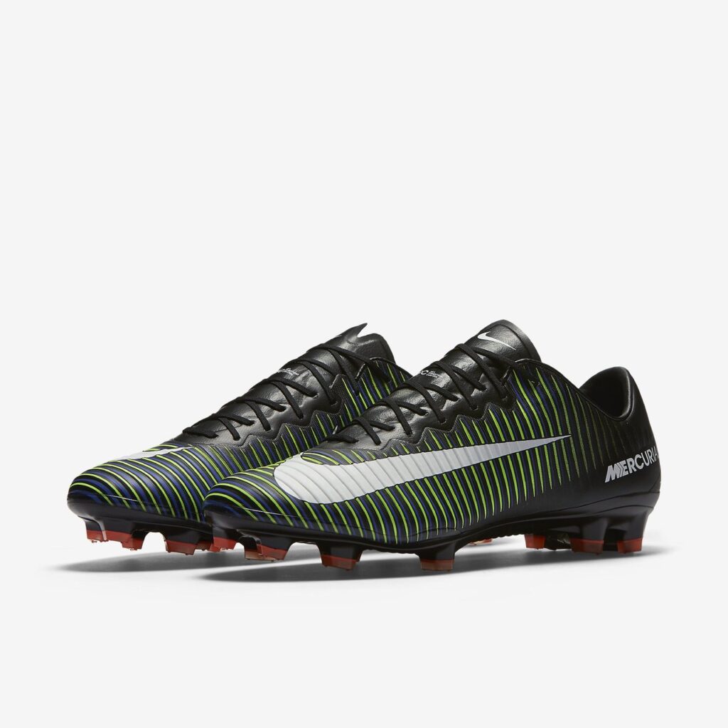 nike mercurial vapor 11