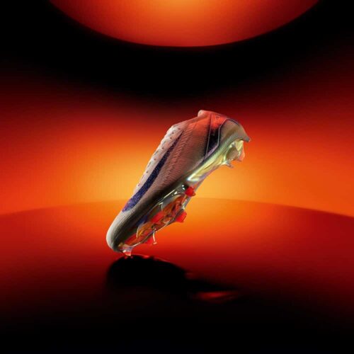 Image de l'article Nike dévoile ses nouvelles Mercurial : la Superfly 10 et la Vapor 16