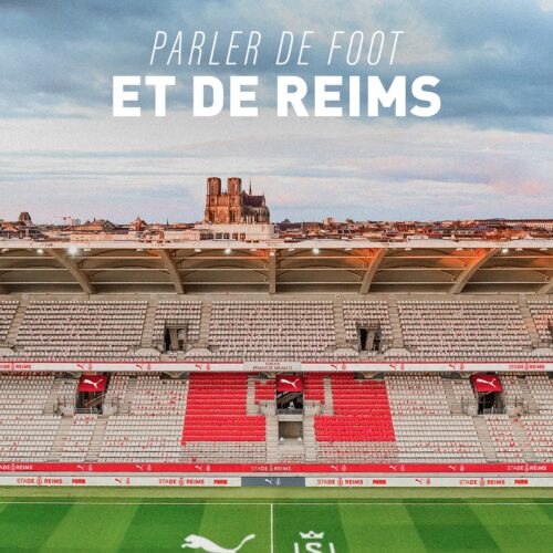 Image de l'article PUMA devient le nouvel équipementier maillot du Stade de Reims