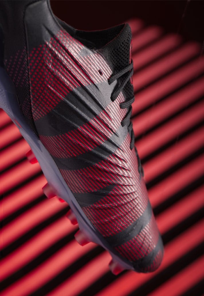 puma king launch edition