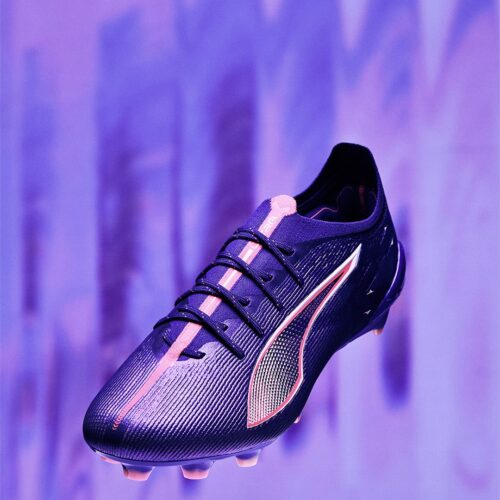 Image de l'article PUMA lance officiellement sa nouvelle Ultra 5, qui sera portée pour la fin de l'Euro