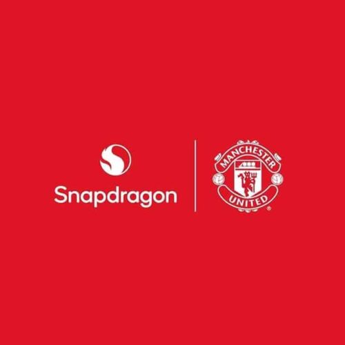 Image de l'article C'est quoi Snapdragon, le nouveau sponsor de Manchester United ?