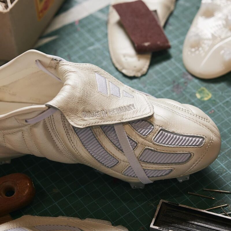 adidas predator mania edition limitee pearl