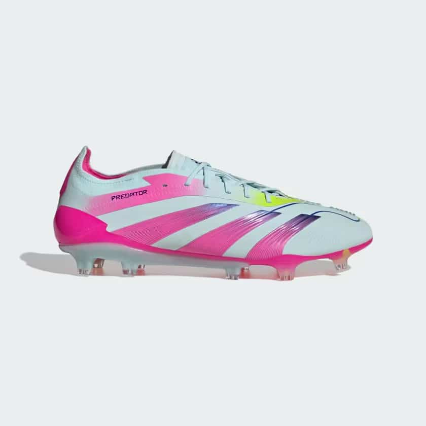 crampons adidas jeux olympiques 2024 pack stellar icon