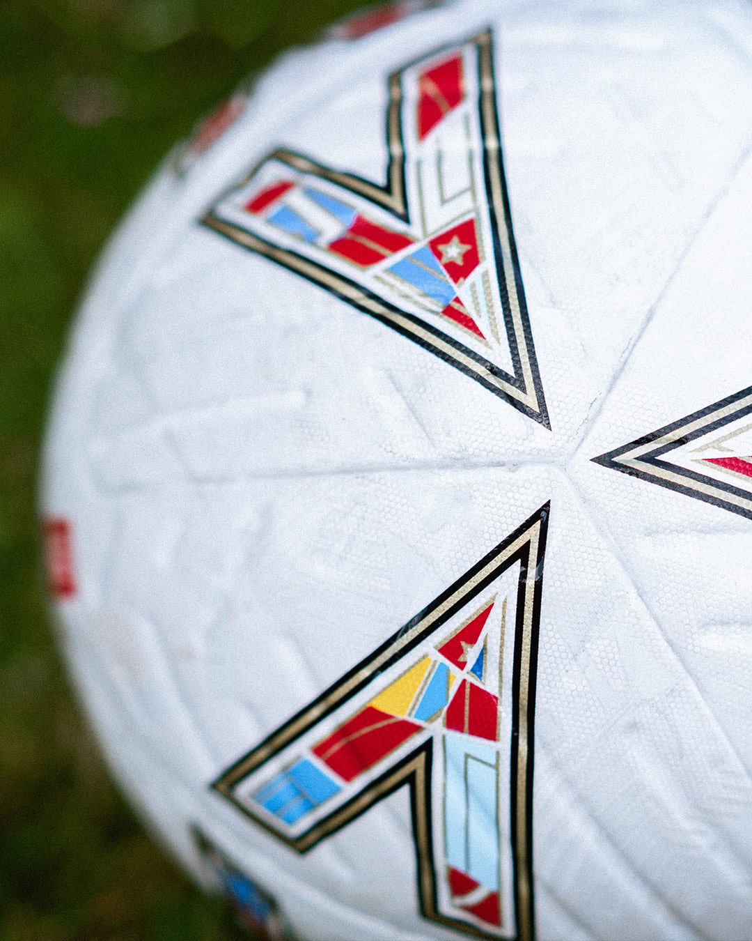 ballon mitre community shield 2024