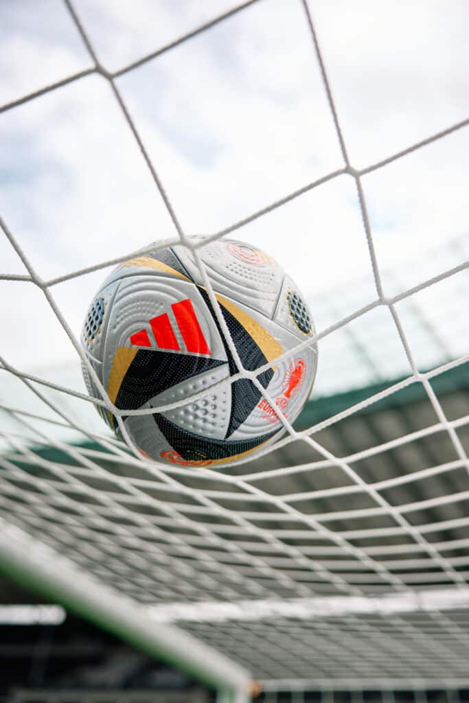 ballon finale euro 2024 adidas