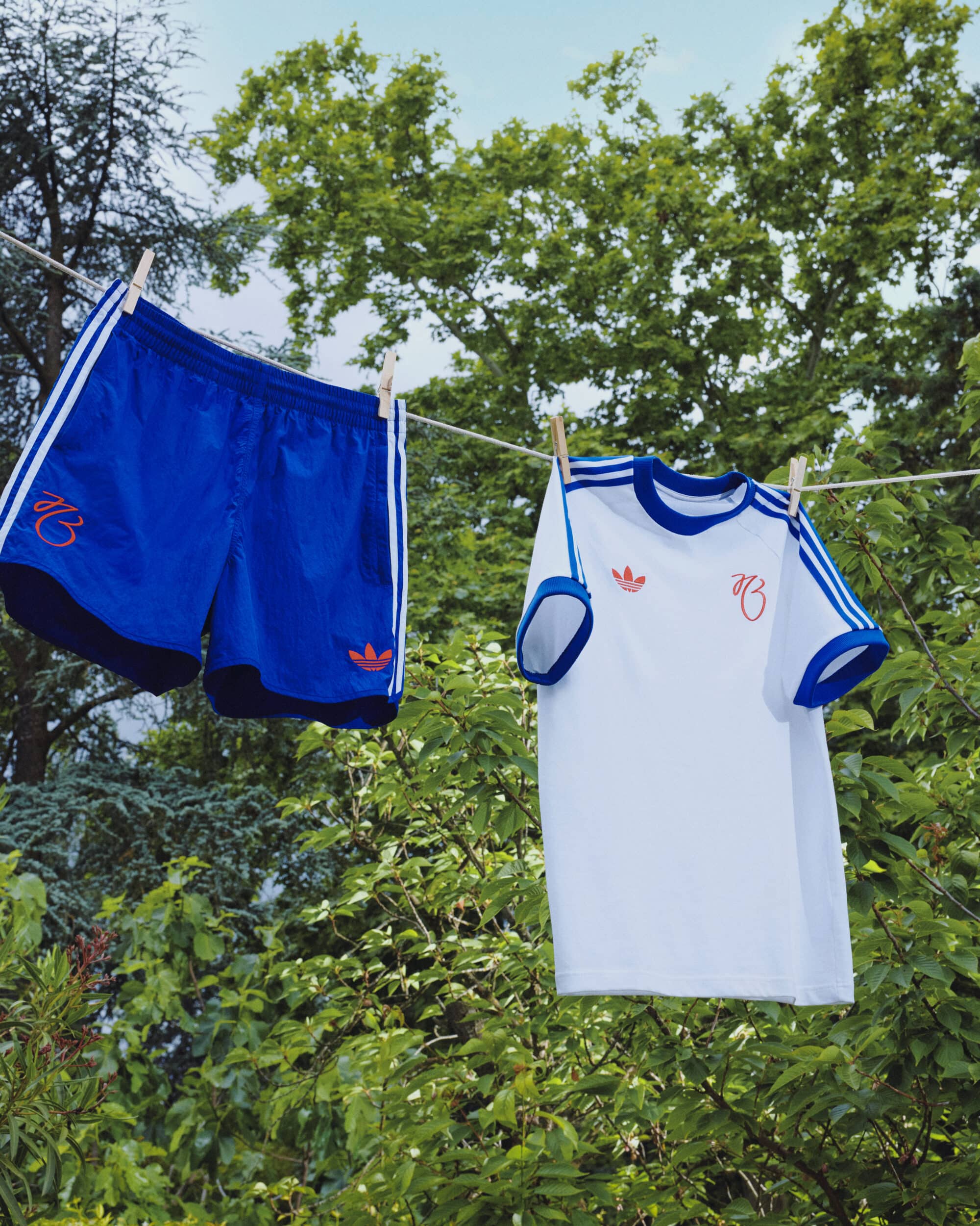 collection jude bellingham adidas originals