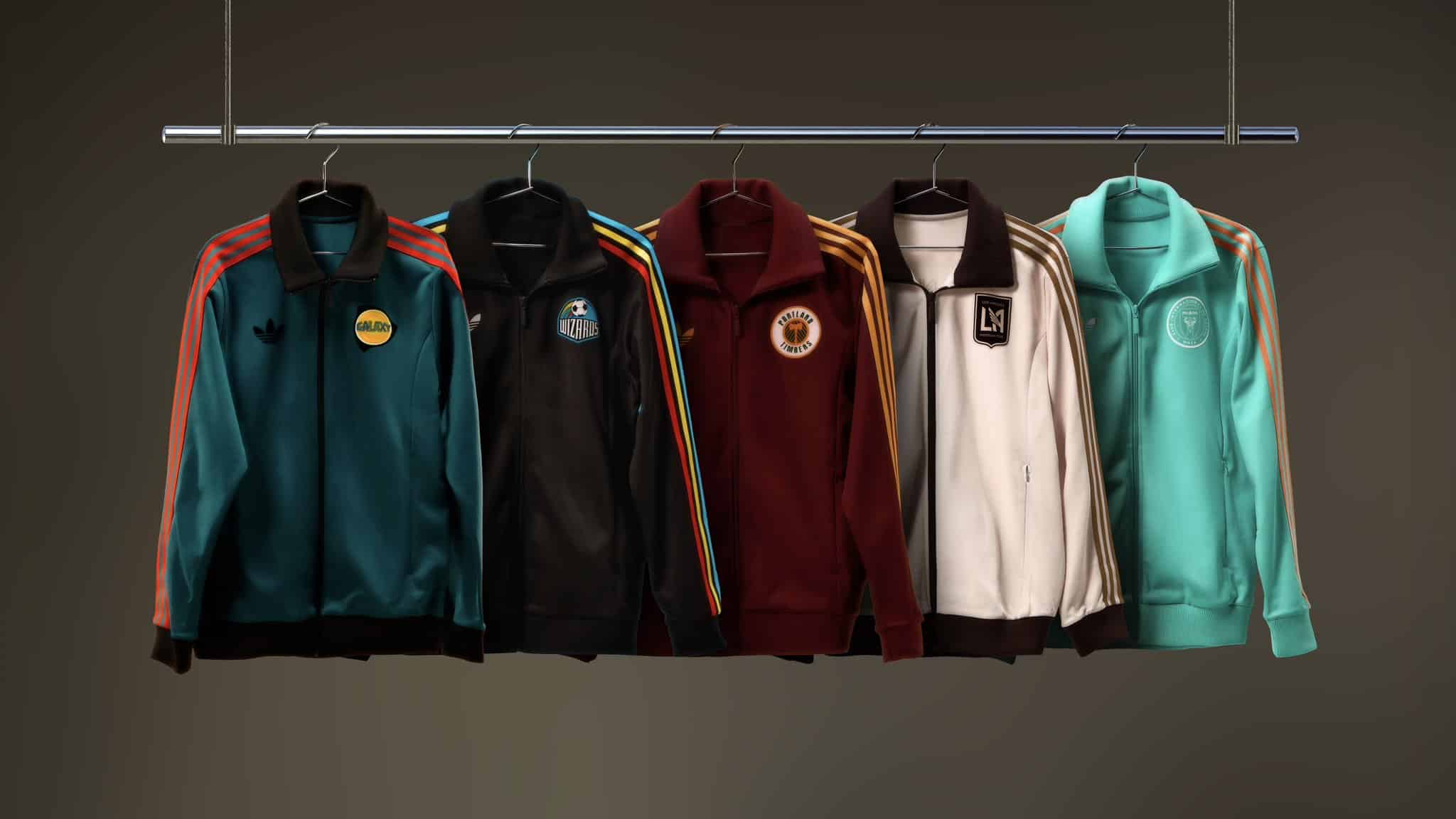 collection mls origins