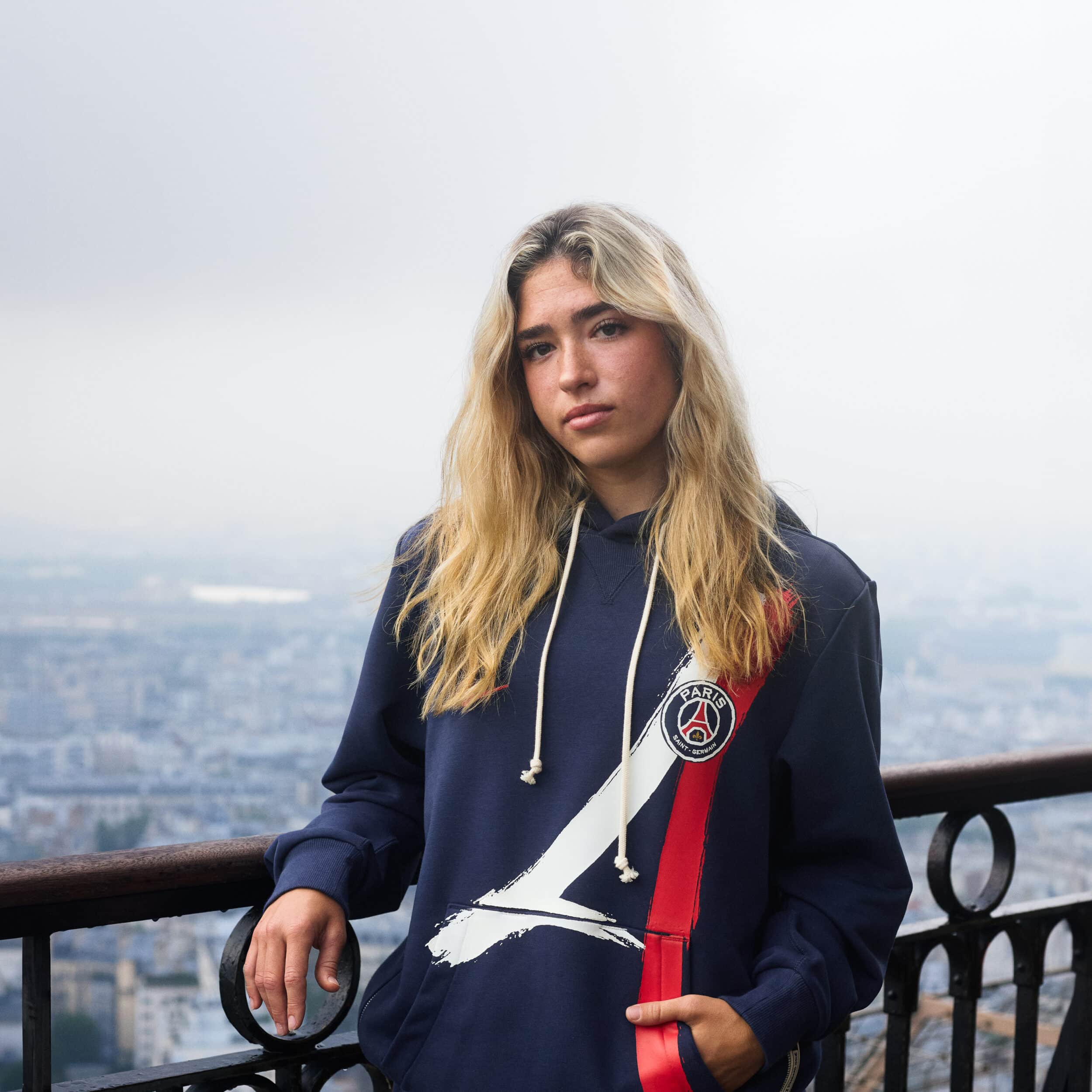 collection psg 2024 2025 nike