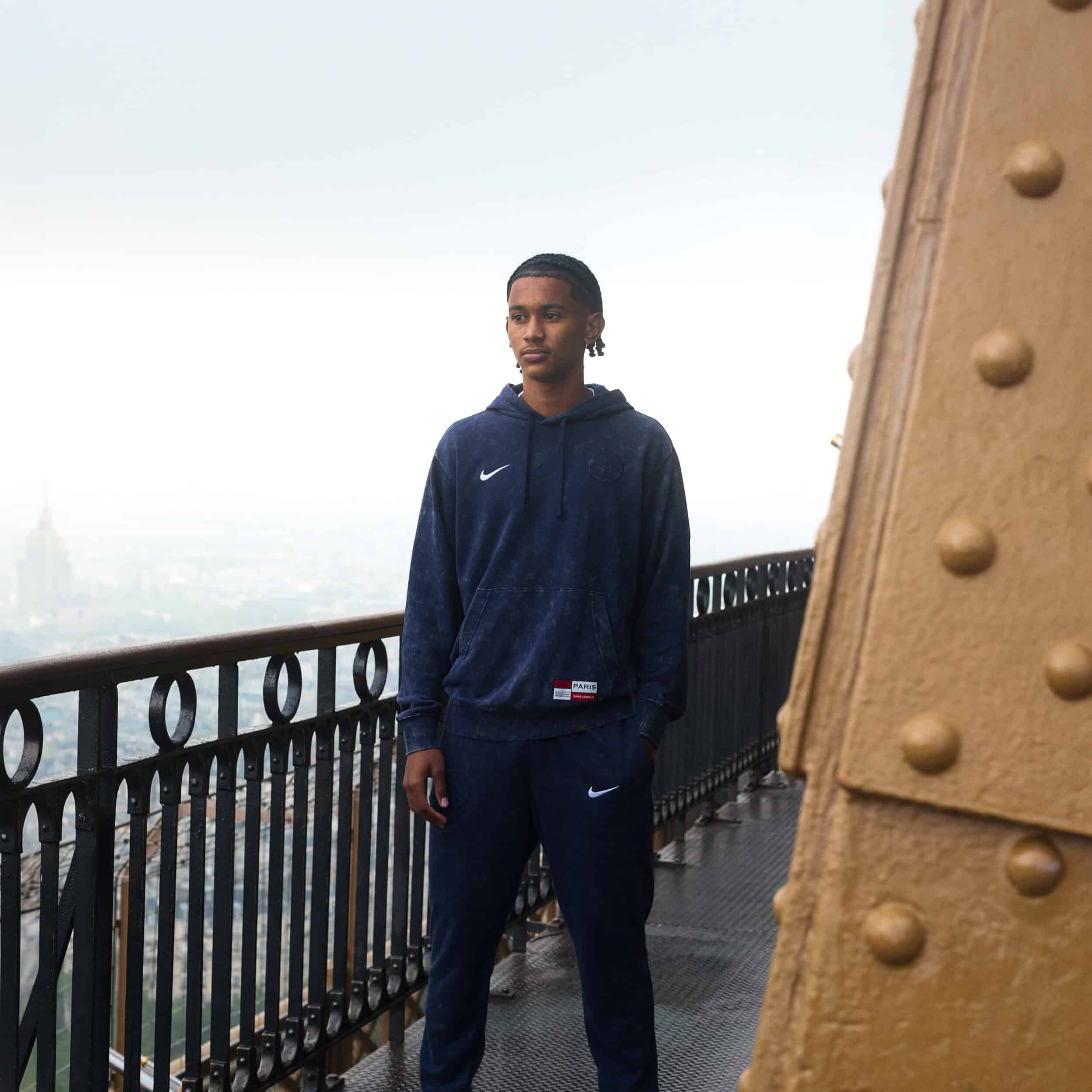 collection psg 2024 2025 nike